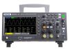 Digital oscilloscope DSO2C10 100 MHz 1 GSa/s 2 channel