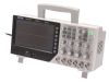 Digital oscilloscope HANTEK DSO4084C 80 MHz 1 GSa/s 4 channel - 1