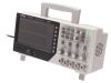 Digital oscilloscope HANTEK DSO4204B 200 MHz 1 GSa/s 4 channel - 1