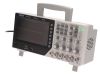 Digital oscilloscope HANTEK DSO4204C 200 MHz 1 GSa/s 4 channel - 1