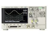 Цифров осцилоскоп DSOX2002A, 70 MHz, 2 GSa/s, 2 канален, 100 kpts