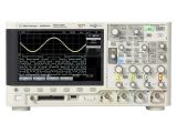 Digital oscilloscope DSOX2014A, 100 MHz, 2 GSa/s, 4 channel, 100 kpts