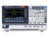 Digital oscilloscope GDS-1054B, 50 MHz, 1 GSa/s, 4 channel, 10 Mpts