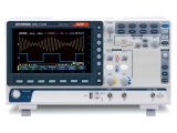 Digital oscilloscope GDS-1102B (CE) 2CH, 100 MHz, 1 GSa/s, 2 channel, 10 Mpts