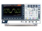 Digital oscilloscope GDS-2204E, 200 MHz, 1 GSa/s, 4 channel, 10 Mpts