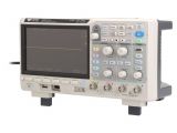 Digital oscilloscope T3DSO1104, 100 MHz, 1 GSa/s, 4 channel, 14 Mpts