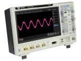 Digital oscilloscope T3DSO2204A, 200 MHz, 2 GSa/s, 4 channel, 200 Mpts