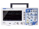 Digital oscilloscope P 1336, 50 MHz, 500 MSa/s, 2 channel, 10 kpts