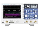 Digital oscilloscope RTC1K-COM2, 300 MHz, 1 GSa/s, 2 channel, 1 Mpts