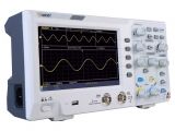 Digital oscilloscope SDS1052, 50 MHz, 500 MSa/s, 2 channel, 10 kpts