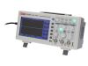 Digital oscilloscope UTD2025CL 25 MHz 250 MSa/s 2 channel - 1