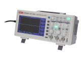 Digital oscilloscope UTD2025CL, 25 MHz, 250 MSa/s, 2 channel, 25 kpts