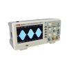 Digital oscilloscope UTD2052CL+, 50 MHz, 500 MSa/s, 2channel, 24Мpts - 2