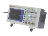 Digital oscilloscope UTD2052CL, 50 MHz, 500 MSa/s, 2 channel, 25 kpts