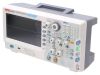 Digital oscilloscope UPO3152E 150 MHz 2.5 GSa/s 2 channel - 1