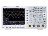 Digital oscilloscope XDS3064AE, 60 MHz, 1 GSa/s, 4 channel, 40 Mpts