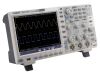 Digital oscilloscope XDS3102 100 MHz 1 GSa/s 2 channel