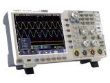 Digital oscilloscope XDS3204E/B, 200 MHz, 1 GSa/s, 4 channel, 40 Mpts