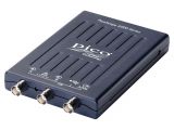Digital oscilloscope PICOSCOPE 2205A, 25 MHz, 4 GSa/s, 2 channel, 16 kpts