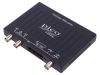 Digital oscilloscope PICOSCOPE 2205A MSO 25 MHz 500 MSa/s 2 channel - 1