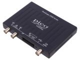 Digital oscilloscope PICOSCOPE 2205A MSO, 25 MHz, 500 MSa/s, 2 channel, 48 kpts