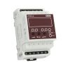 Реле за време 0.01s 100h PDR-2B SPDT 12 240VAC 16A LCD DIN