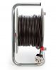 Cable reel 25m, english standard, 3-pin, 3x1.5mm2, Brennenstuhl 1098253001
 - 2