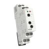 Level monitoring relay HRH-5 24 240VAC 8A IP40 DIN