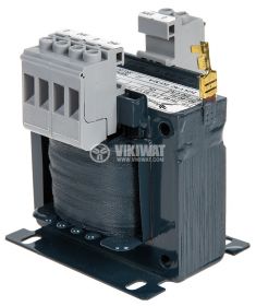 Transformer 21236312 230/2x24VAC 63VA - VIKIWAT