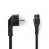 Power cable 3x0.75mm2 - 2