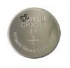 Lithium Button Cell Battery CR2016, 3 V, 90 mAh