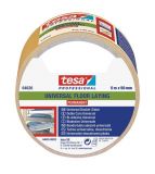 Universal double-sided ahesive tape, polyurethane, 50mm x 5m, TESA 64620-00023