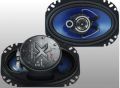 Автомобилни тонколони MEGAVOX MX463ST, 280 W, 100x160 mm - 2 - Викиват Автомобилни тонколони MEGAVOX MX463ST, 280 W, 100x160 mm - 2