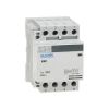 Modular contactor K40, 4P, 4xNO, 230VAC, 80A, 23480, ELMARK

