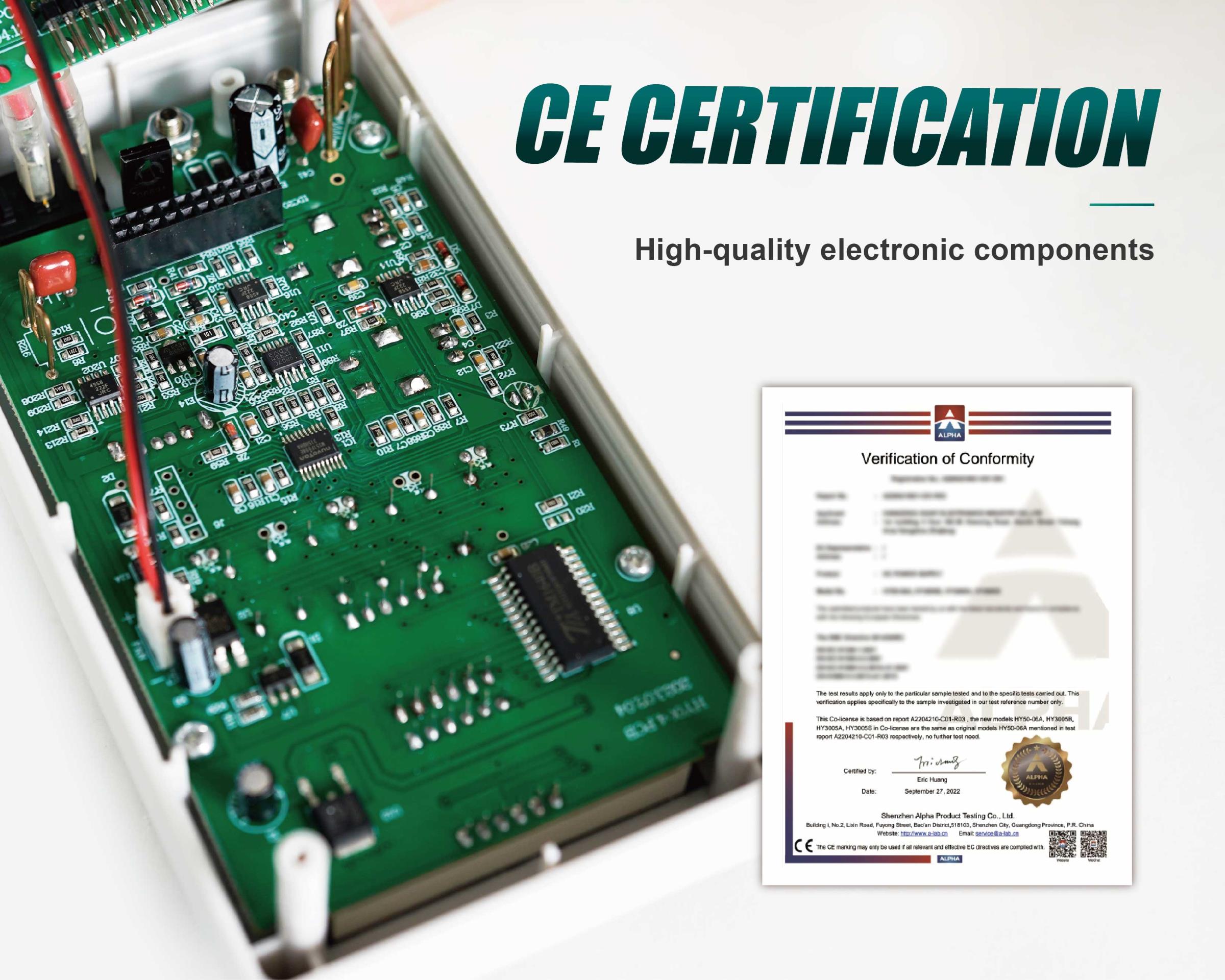 DC лабораторен захранващ блок , TE-6305F, USB, 0-30VDC, 0-5A, PRO'S KIT