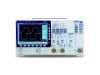 Digital oscilloscope GDS-3502, 500 MHz, 4 GSa/s, 2 channel, 25 Kpts