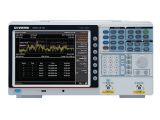 Spectrum Analyzer, GSP-818, 50Ohm, 0.015Hz ~ 1800MHz, GW INSTEK