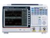 Spectrum Analyzer, GSP-9330, 50Ohm, 0.009Hz ~ 3.25GHz, GW INSTEK