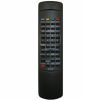 Remote control, JVC RM-C470