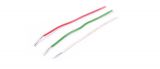 Conductor PMM, 1x0.25mm2, red/white/green