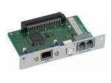Analog control module, PLR-LU, USB, LAN, GW INTESK, AEL