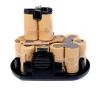 Battery for electric screwdriver 18V, 1000mAh, 15xSC - 3 - Vikiwat Battery for electric screwdriver 18V, 1000mAh, 15xSC - 3
