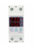 Voltage monitoring relay 85~300 VAC - 3