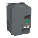 Frequency inverter 11kW, 380~460VAC, 460VAC, ATV310HD11N4E
