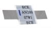 Resettable Polymeric Fuse PTC 1.2 A, 15 VDC - 1