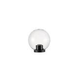 Garden Globe Light, CLEAR, Е27, IP65, ф200mm, 96400023, ELMARK
