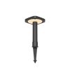 Solar LED, garden lamp - 4