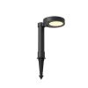 Solar LED, garden lamp - 4