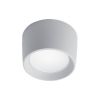 LED ceiling light LIVIA 160 10W CCT 4000K IP55 white 95LIVIA160/WH ELMARK 
