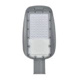 LED street light, 30W, 230VAC, 3600lm, 4000K, IP65, 98PRAGUE30/W, ELMARK
